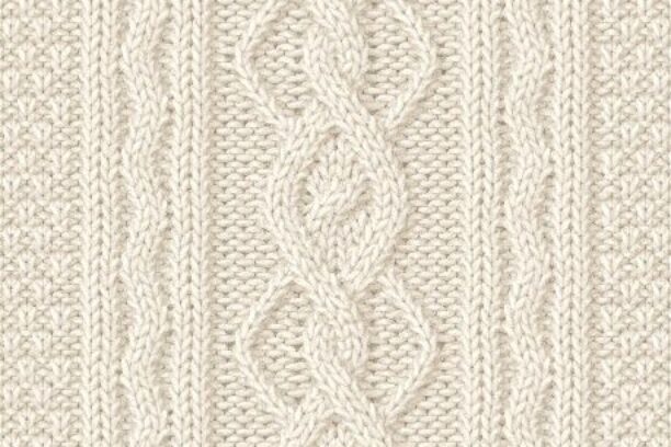 Aran Knit