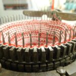 Circular knitting Machine: Exclusive article