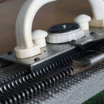 Hand Flat Knitting Machine | Best Knitting Machine : Flat Knitting Machine.