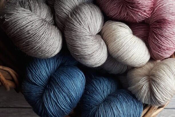 Yarn Count | Common Terms Representing the Yarn Count.