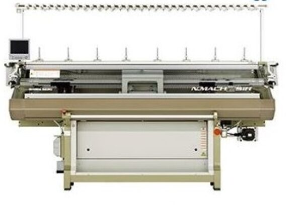 Shima Seiki Computerized Knitting machine