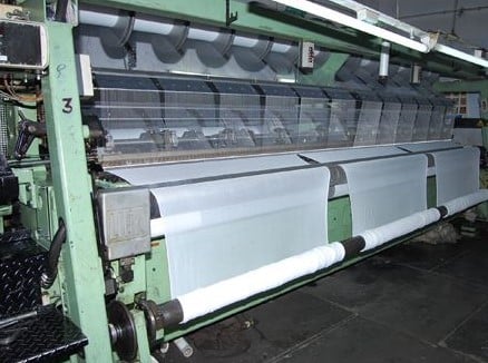  Tricot Warp Knitting Machine