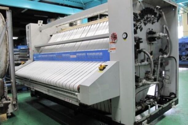 Tricot Warp Knitting Machine | Best Knitting Machine