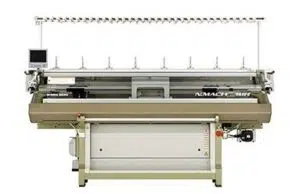 shima seiki machine