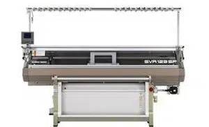 shima seiki machine